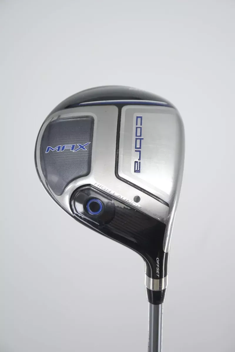 cobra-max-5-wood-s-flex-42 Cobra Max 5 Wood S Flex 42″
