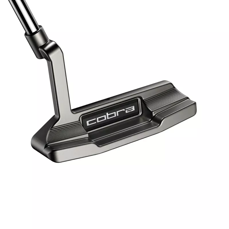 cobra-mim-sport-40-putter Cobra MIM Sport-40 Putter