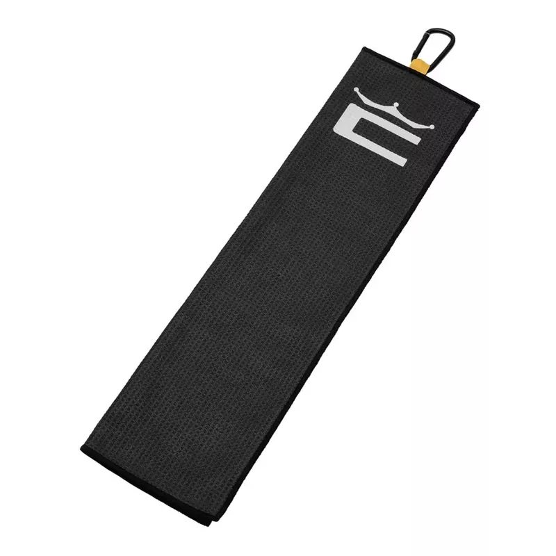 Cobra Players Microfiber Tri Fold Towel