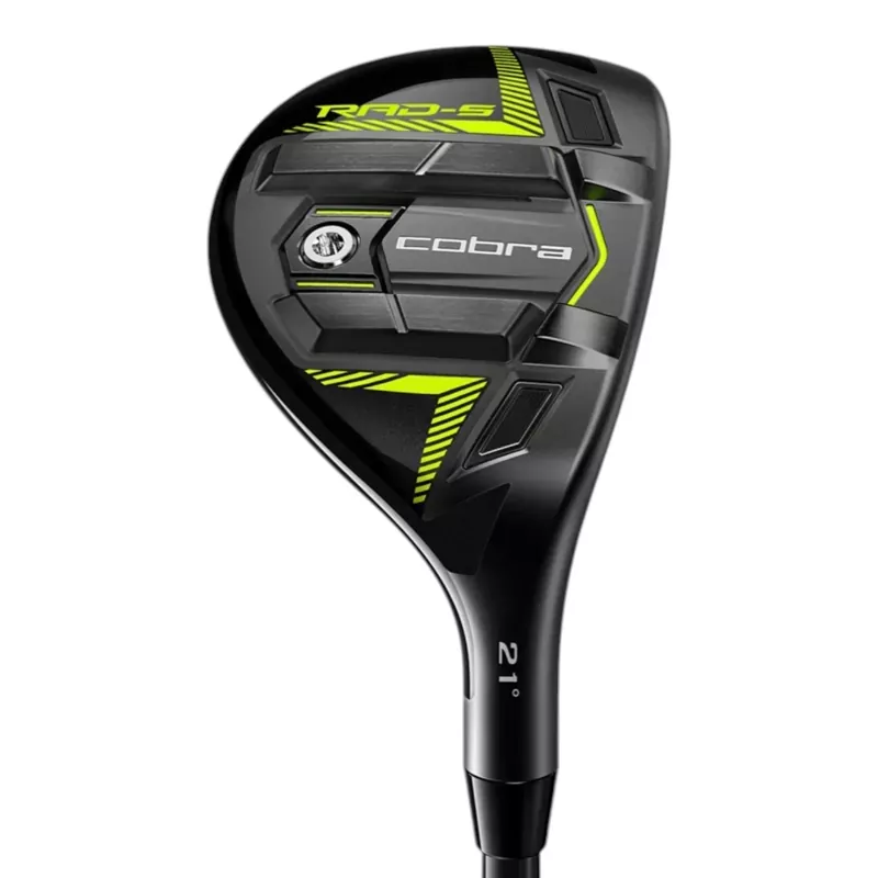 cobra-rad-s-golf-hybrid Cobra RAD-S Golf Hybrid
