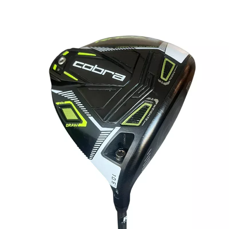 cobra-radspeed-xd-driver-used Cobra RADSpeed XD Driver – Used