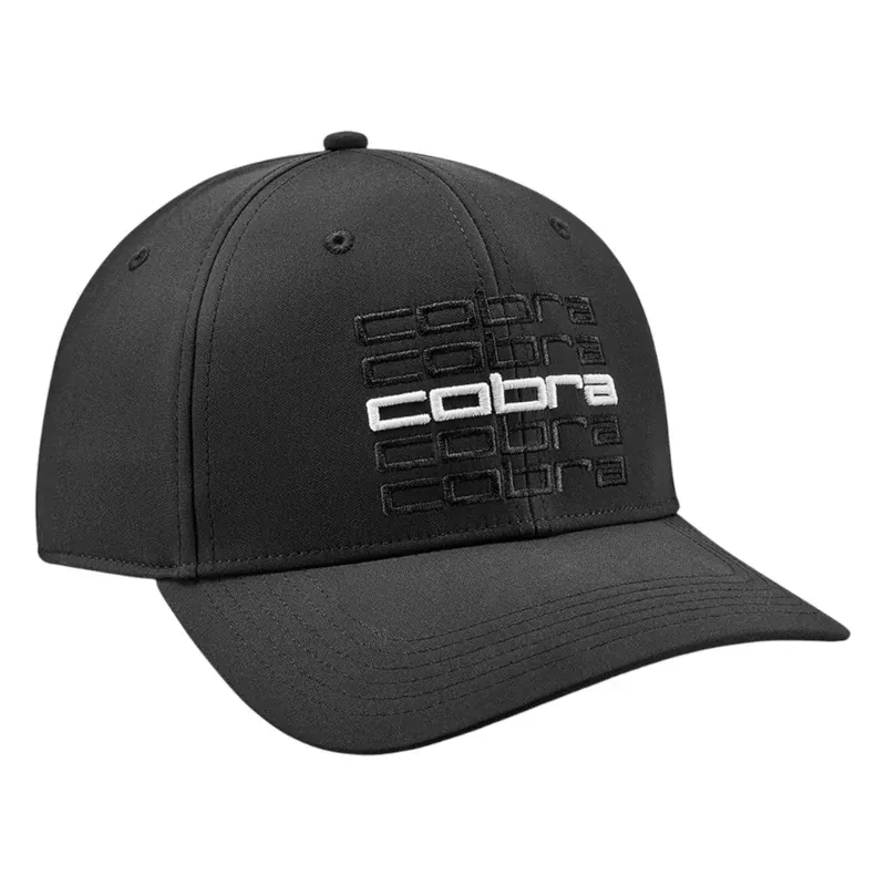Cobra Repeat Golf Cap 909747