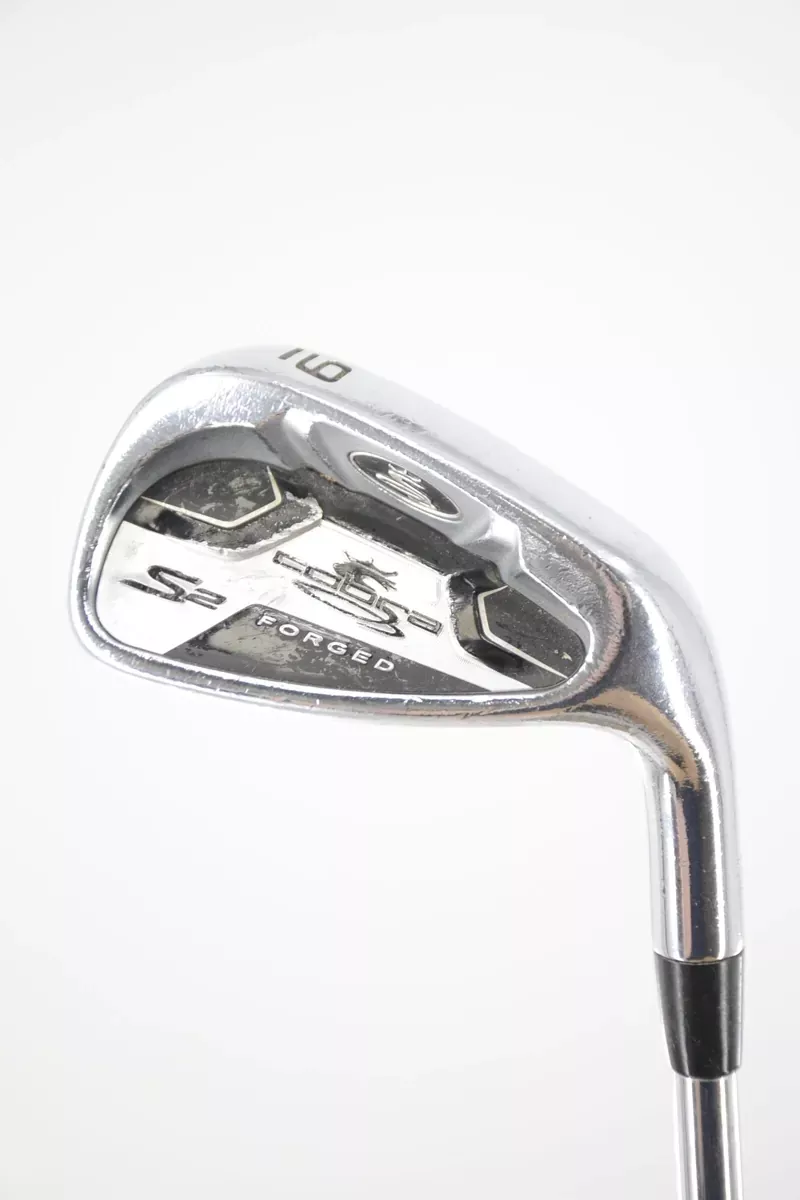 Cobra S2 Forged 9 Iron S Flex 36″