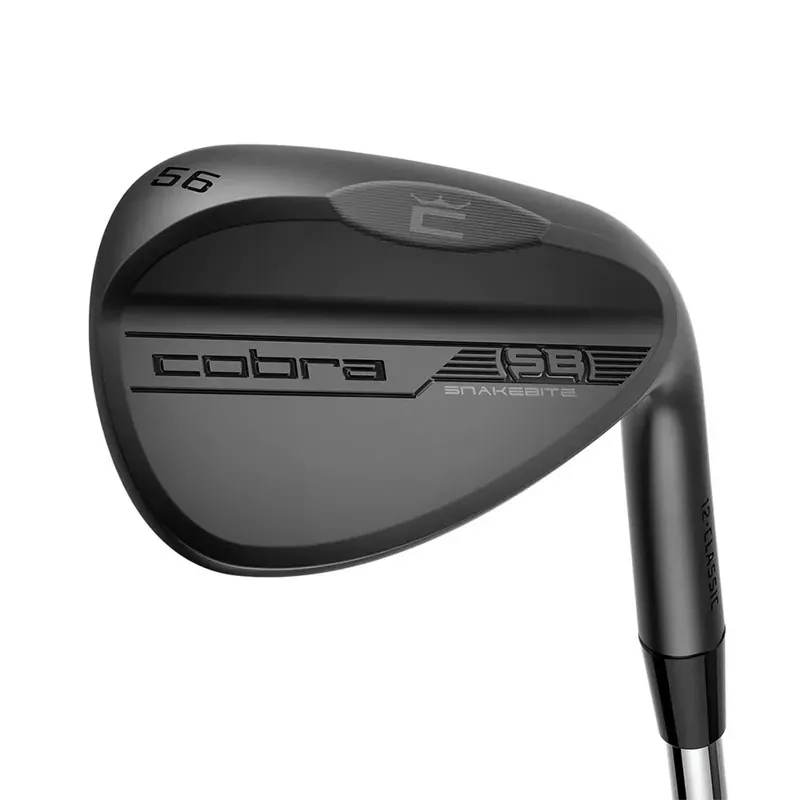 cobra-snakebite-wedge-black-right-handed Cobra Snakebite Wedge – Black (Right-Handed)