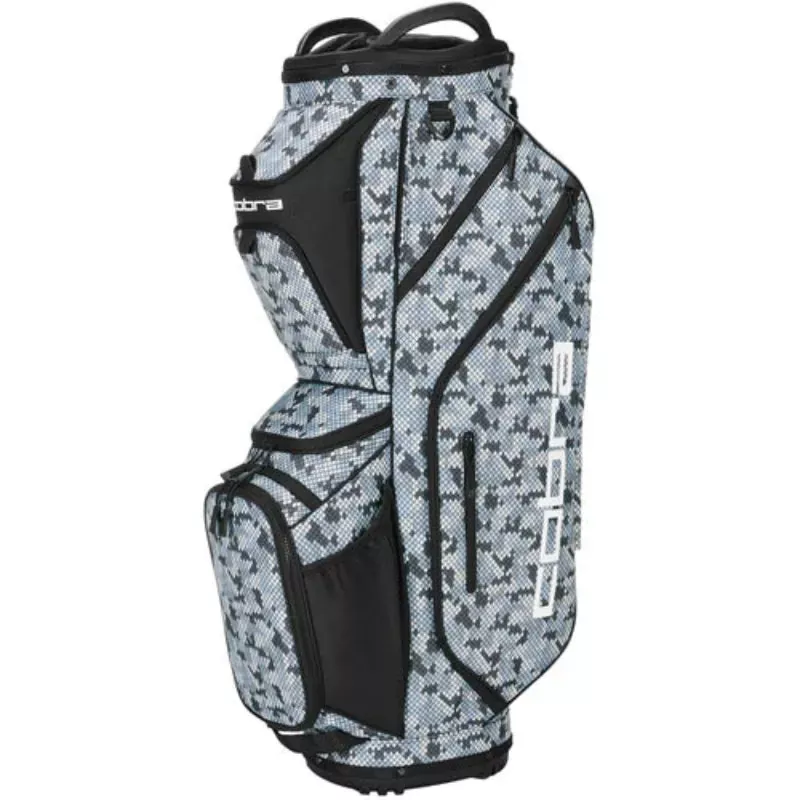 cobra-ultralight-pro-golf-cart-bag Cobra Ultralight Pro Golf Cart Bag