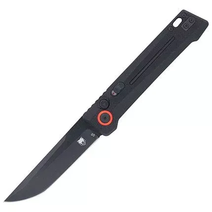 cobratec-inferno-d2-tanto-button-auto-black Cobratec Inferno D2 Tanto Button Auto Black