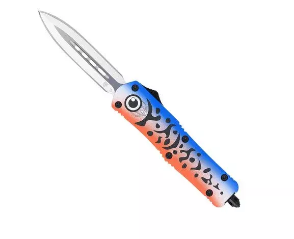 cobratec-knives-mflblufs3dagns-fs-3-blue-lure-medium CobraTec Knives MFLBLUFS3DAGNS FS-3 Blue Lure Medium