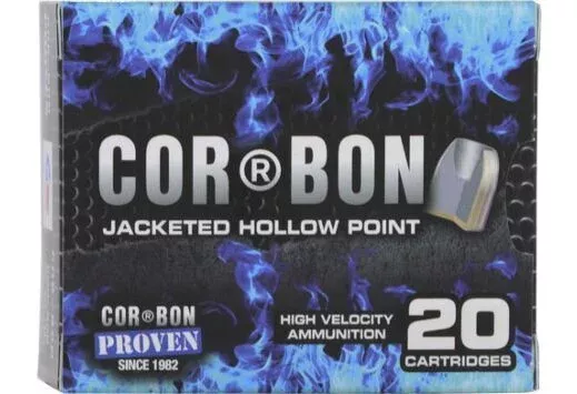 cor-bon-self-defense-357-mag-hollow-point Cor-Bon Self Defense .357 Mag Hollow Point