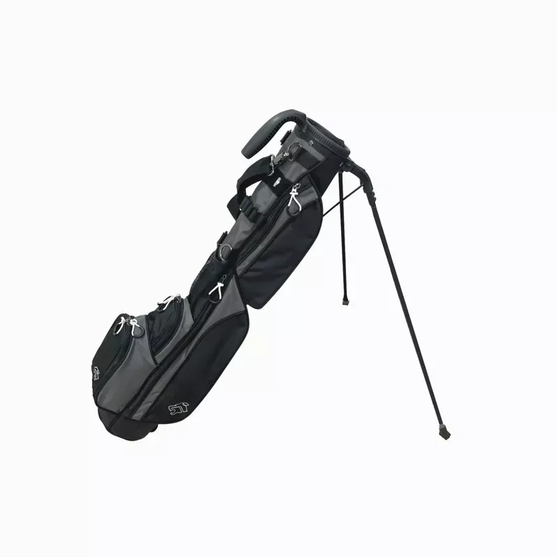 cougar-little-ii-stand-bag Cougar Little II Stand Bag