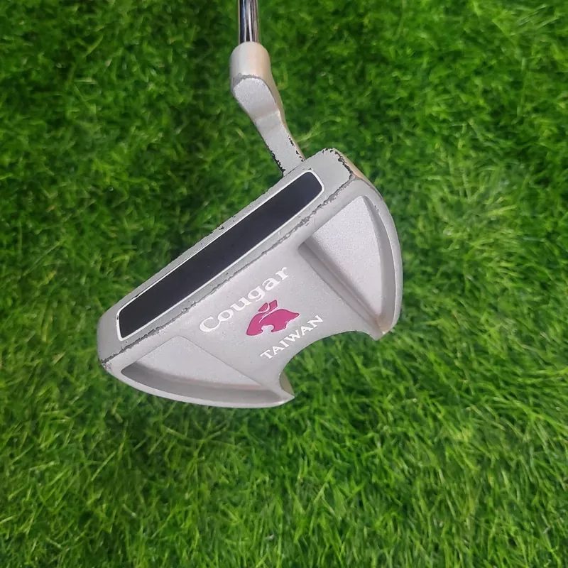 COUGAR Putter / TAIWAN / 33.5 “