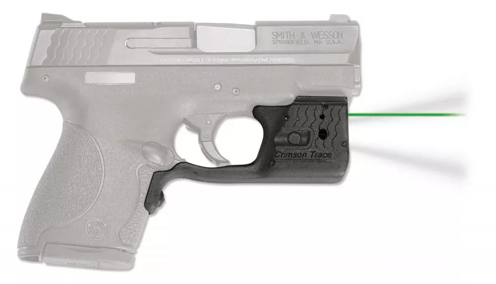 crimson-trace-ll-801g-laserguard-pro Crimson Trace LL-801G Laserguard Pro