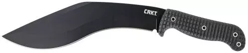 crkt-kuk-black-powder-coated CRKT KUK Black Powder Coated
