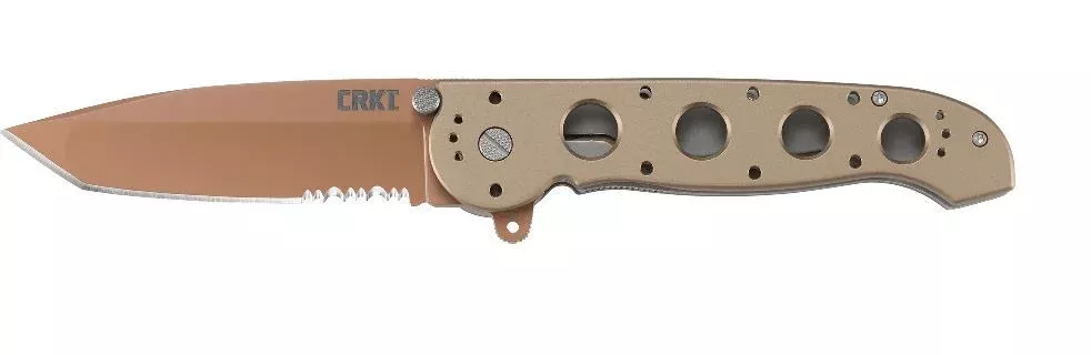 crkt-m16-14d-desert-big-dog-tan CRKT M16-14D Desert Big Dog Tan