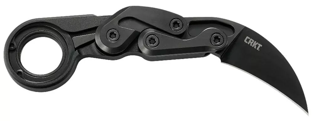 crkt-provoke-2-41in-folding-black CRKT Provoke 2.41in Folding Black