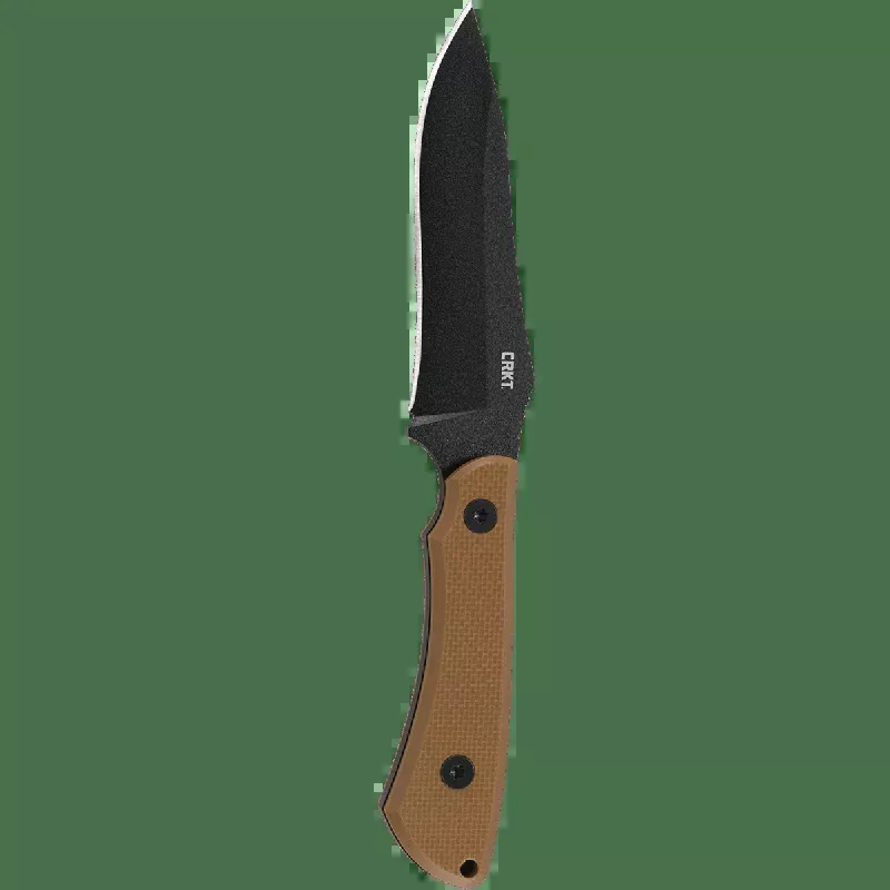 crkt-ramadi-coyote-brown CRKT Ramadi, Coyote Brown