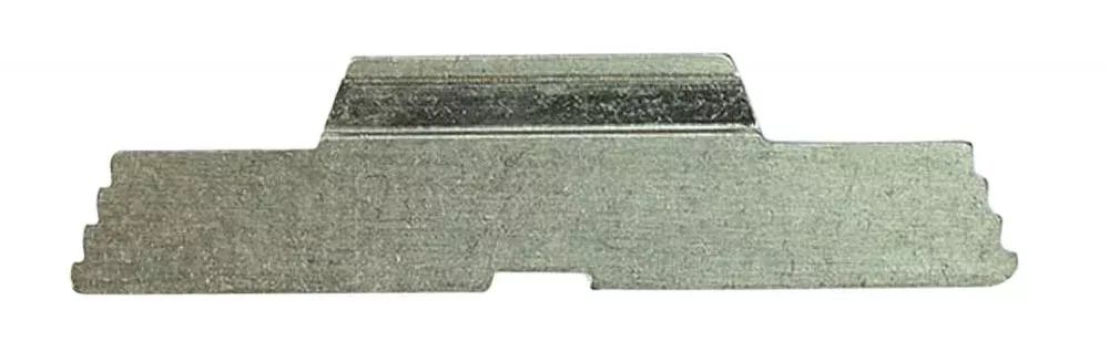 cross-armory-extended-slide-lock-full-sized-frame-silver Cross Armory Extended Slide Lock for Full Sized Frame Silver