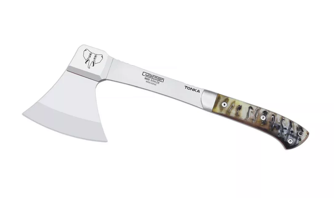 cudeman-167-r-quality-axe-axe Cudeman 167-R Quality AXE Axe