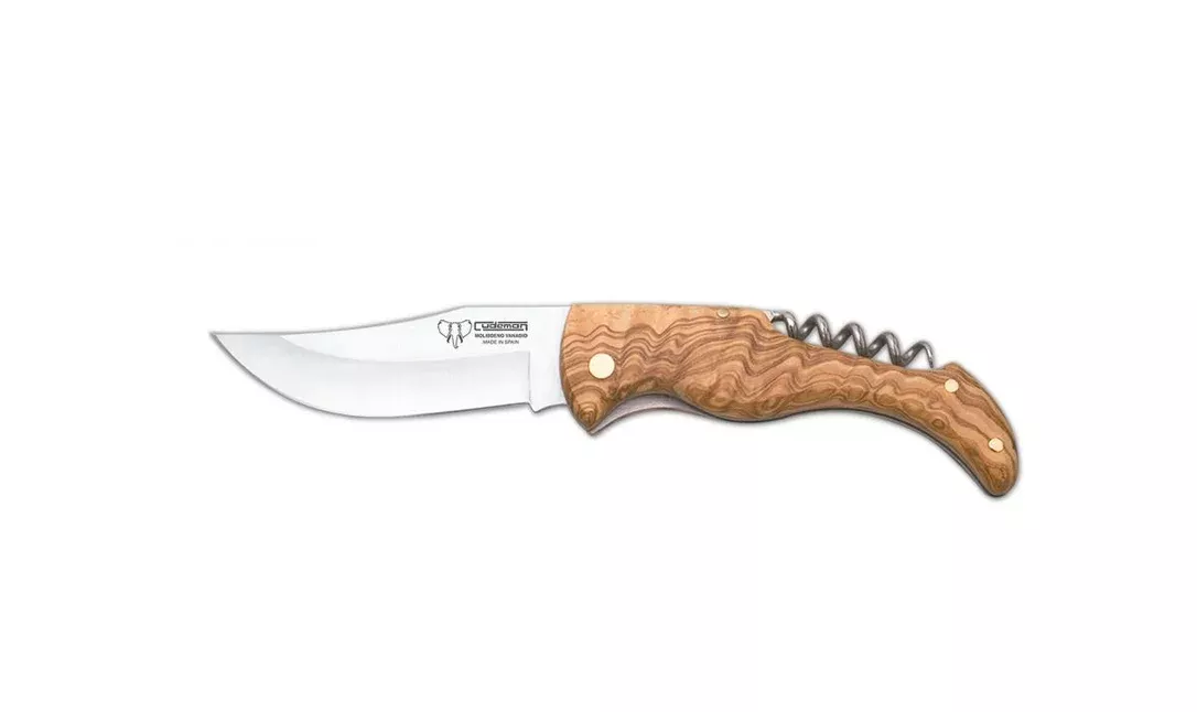 cudeman-378-l-olive-wood Cudeman 378-L Olive Wood