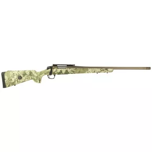 cva-cascade-long-range-hunter-308-win-cerakote-bronze-bolt-action-rifle CVA Cascade Long Range Hunter .308 Win Cerakote Bronze Bolt Action Rifle