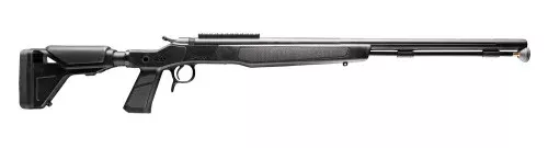 CVA OPTIMA XP 50CAL 26 Black