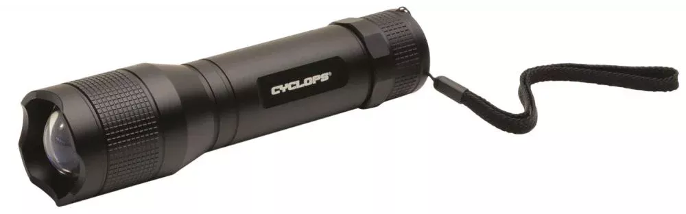 cyclops-1500-lumen-tactical-flashlight-tri-mode-black Cyclops 1500 Lumen Tactical Flashlight Tri-Mode Black