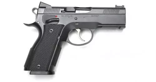cz-custom-a01-c-custom-9mm-pistol CZ Custom A01-C Custom 9mm Pistol