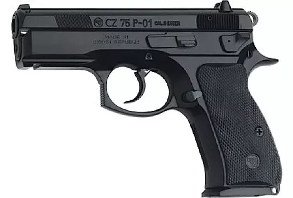 cz-p-01-lasergrip-9mm-blue-black-pistol CZ P-01 LaserGrip 9mm Blue/Black Pistol