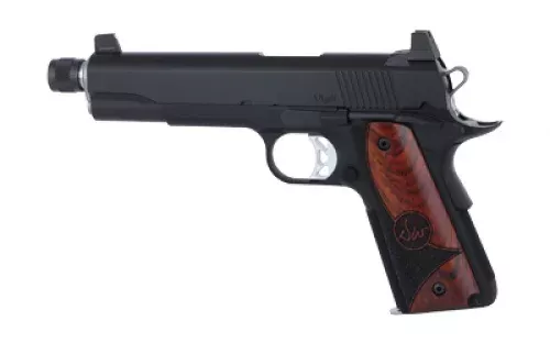 dan-wesson-vigil-9mm-black-1911 Dan Wesson Vigil 9mm Black 1911