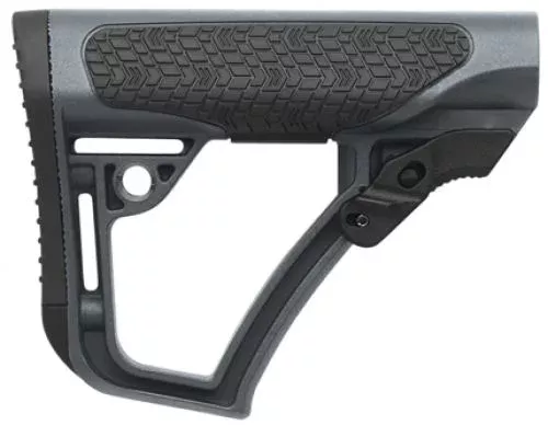 Daniel Defense DDF 2109104179012 COL BTSTK TOR Adjustable Buttstock