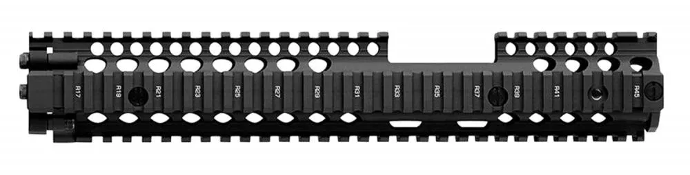 daniel-defense-m4a1-fsp-ris-ii-ar-platform-rifle-black Daniel Defense M4A1 FSP RIS II AR-Platform Rifle Black