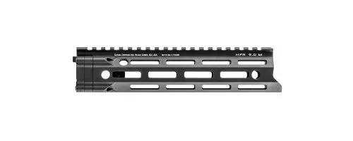 daniel-defense-mfr-9-0-m-lok-assembly-black Daniel Defense MFR 9.0 M-LOK Assembly Black