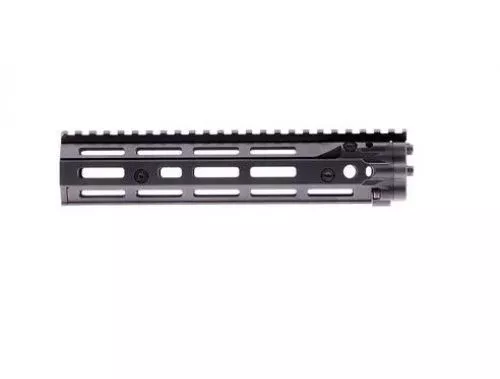 Daniel Defense RIS III Rail 9.5 inch M-LOK Free-Float Handguard Black