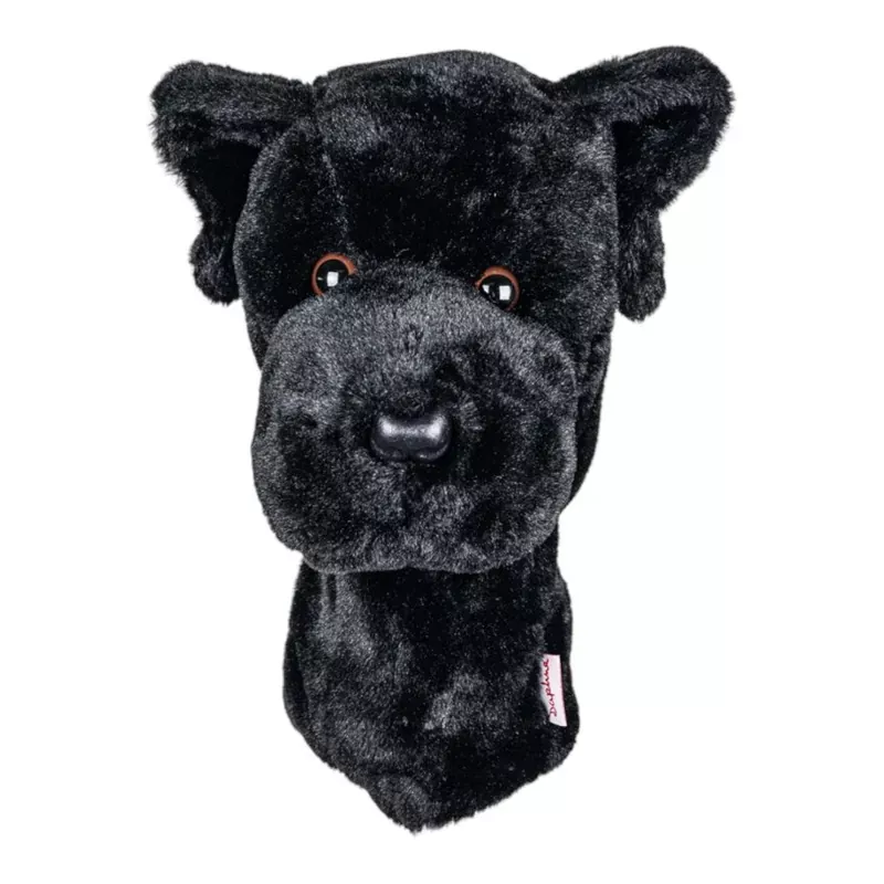 daphne-s-novelty-golf-driver-headcovers-black-lab Daphne’s Novelty Golf Driver Headcovers | Black Lab
