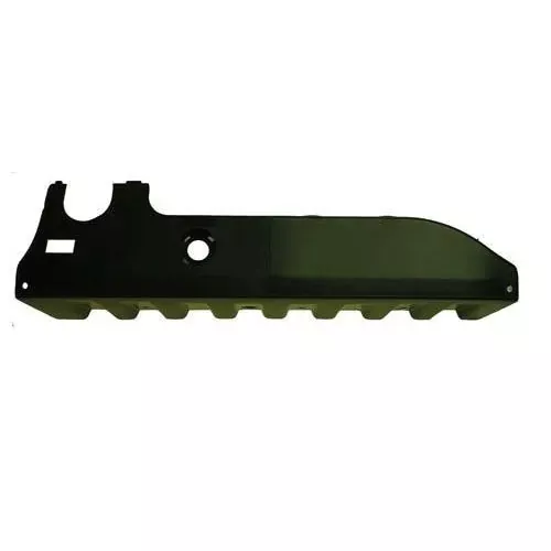 Dash, instrument panel wo/access holes. CC 04-up Prec