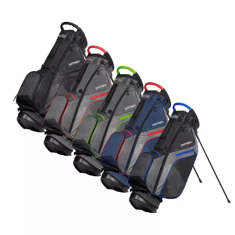 datrek-superlite-stand-bag Datrek Superlite Stand Bag