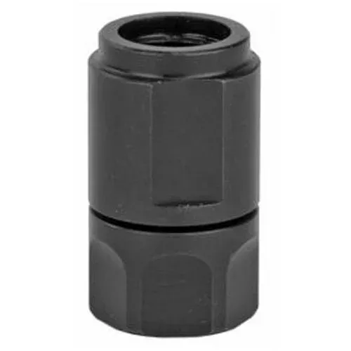 dead-air-silencers-fn-5-7-thread-adapter-1-2-28 Dead Air Silencers FN 5.7 Thread Adapter 1/2-28