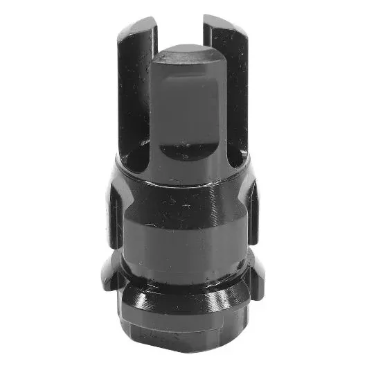 dead-air-silencers-keymicro-flash-hider-5-8-24 Dead Air Silencers KeyMicro Flash Hider 5/8-24