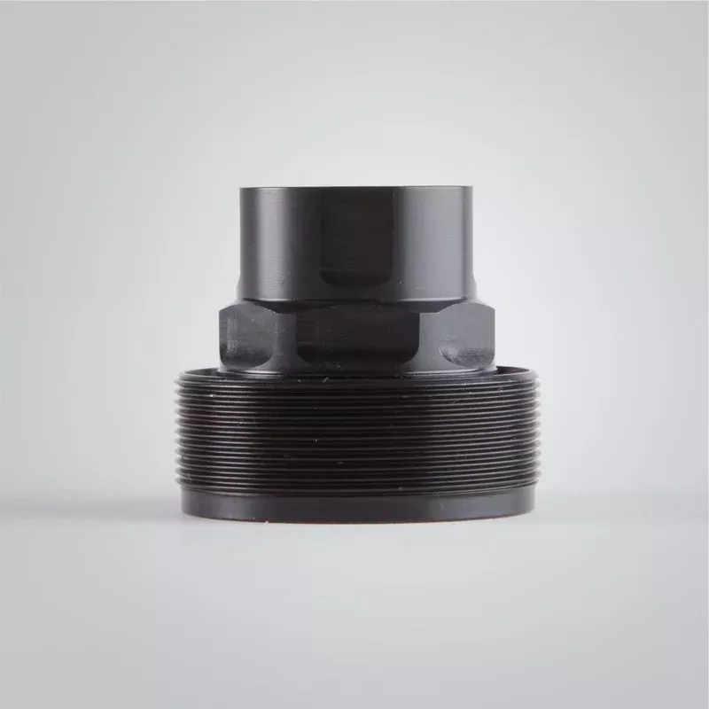 Dead Air Silencers Wolverine Insert 14mm Right Hand