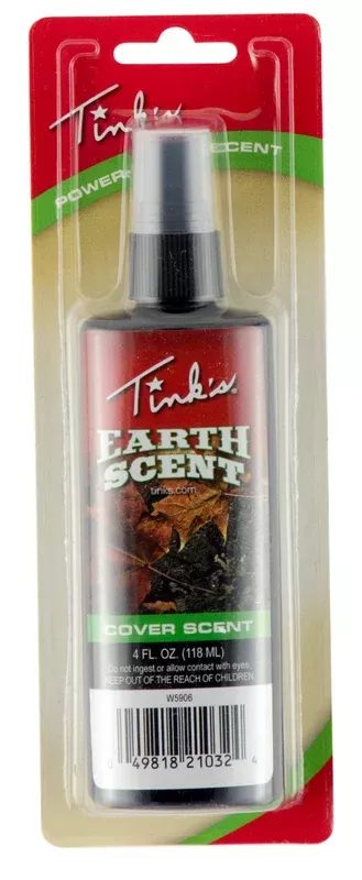 Dead Down Wind Tink’s W5906 Earth Scent Cover Scent