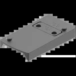 deltapoint-pro-dovetail-mount-ruger-american-9mm DeltaPoint Pro Dovetail Mount, Ruger American 9mm