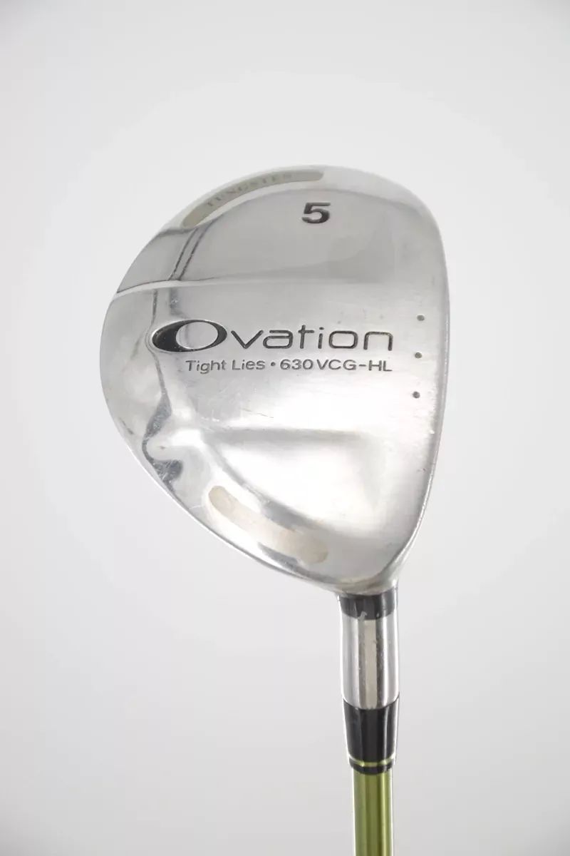 dented-adams-ovation-5-wood-r-flex-42-25 *Dented* Adams Ovation 5 Wood R Flex 42.25″