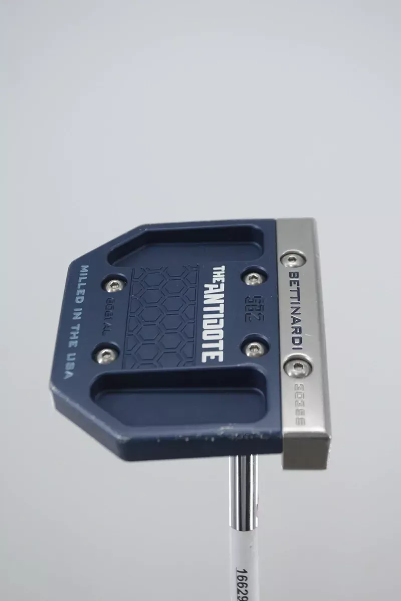 dented-bettinardi-antidote-sb2-putter-35-5 *Dented* Bettinardi Antidote SB2 Putter 35.5″