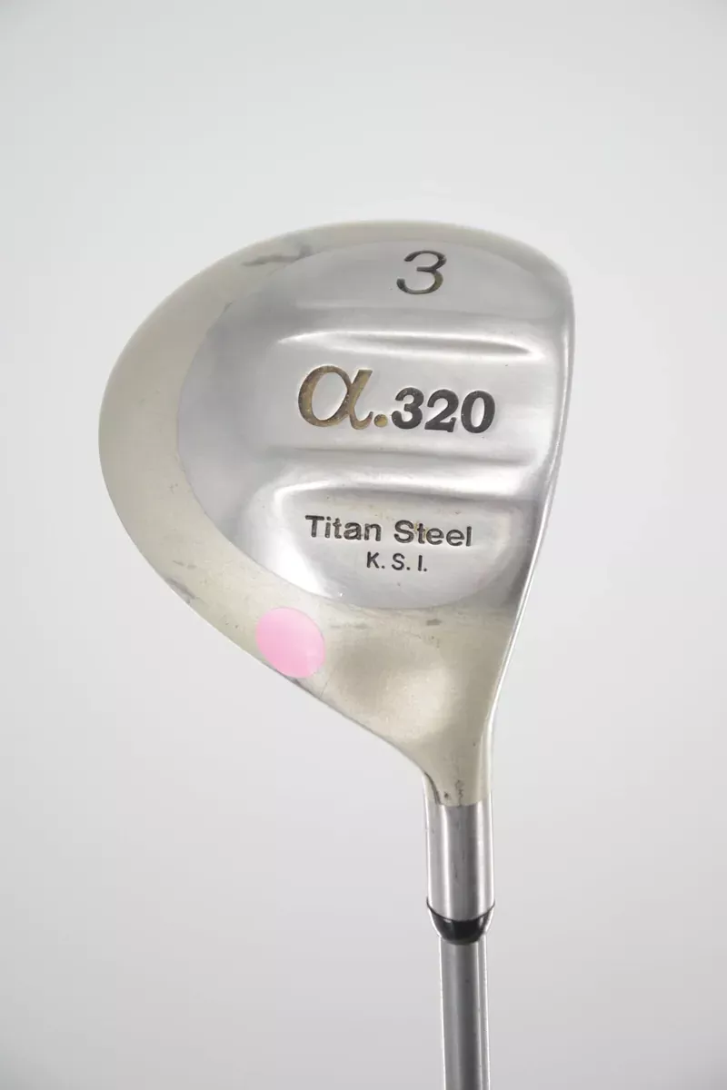 dented-k-s-i-titan-steel-3-wood-s-flex-43-25 *Dented* K.S.I Titan Steel 3 Wood S Flex 43.25″