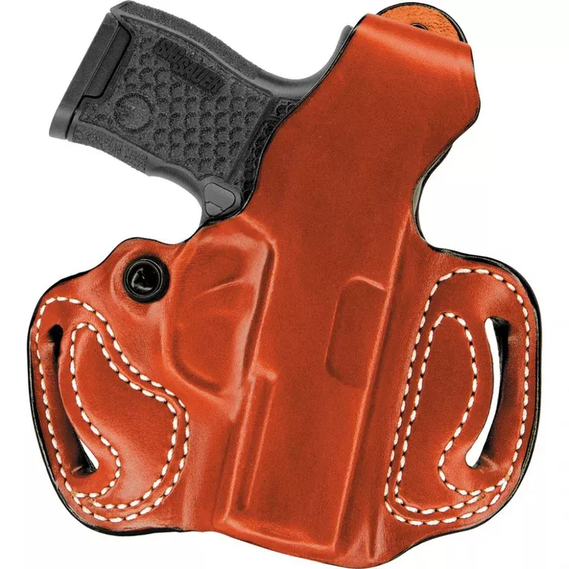 desantis-thumb-break-mini-slide-sig-p290-owb-right-hand-tan DeSantis Thumb Break Mini-Slide SIG P290 OWB Right Hand Tan