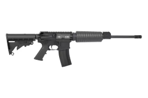 diamondback-firearms-db15uslb-5-56-nato-ar-15-semi-automatic-rifle Diamondback Firearms DB15USLB 5.56 NATO AR-15 Semi-Automatic Rifle