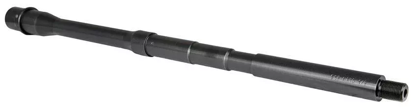 Diamondback Firearms OEM Replacement Barrel M4 Contour Black Nitride