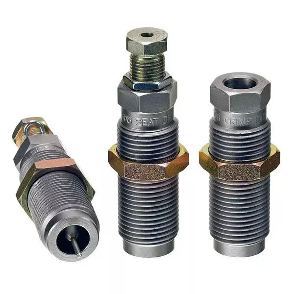 Dillon Precision Carbide 3 Die Set 308 Winchester