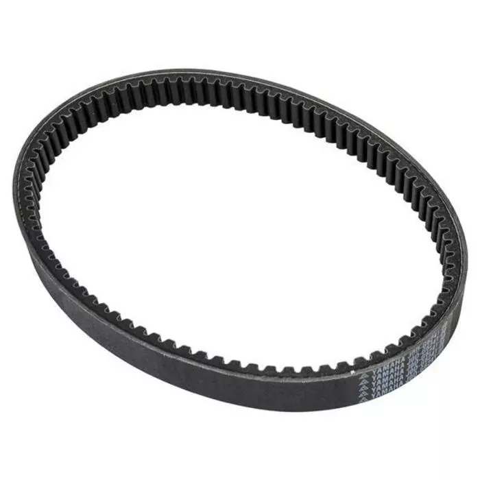drive-belt-yamaha-drive2-quietech-17-22 Drive Belt, Yamaha Drive2, QuieTech 17-22