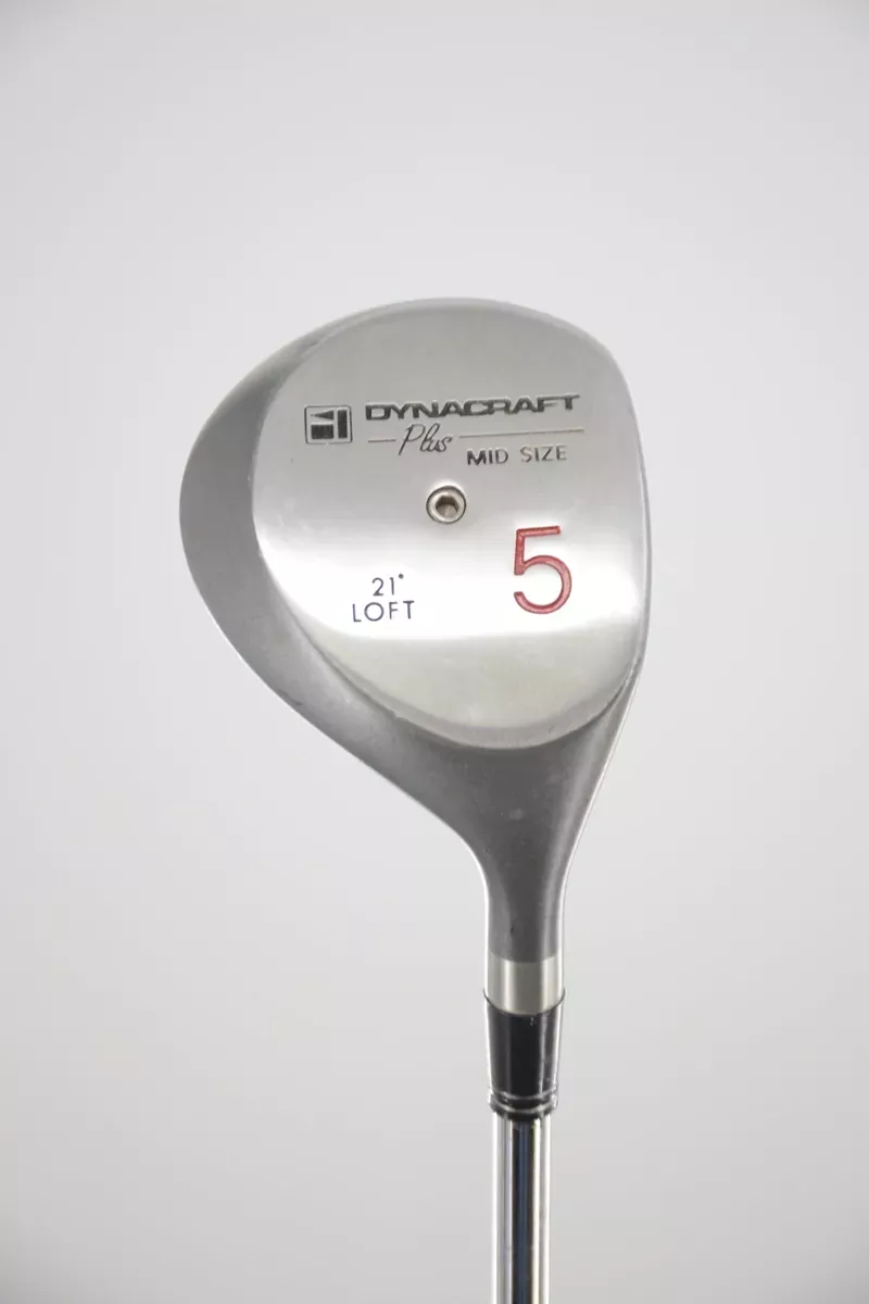 dynacraft-plus-5-wood-r-flex-41-25 Dynacraft Plus 5 Wood R Flex 41.25″
