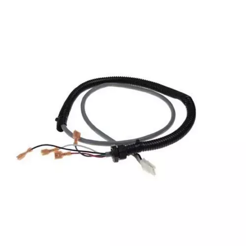 E-Z-GO PDS Pedal Box Harness (Years 2000-Up)